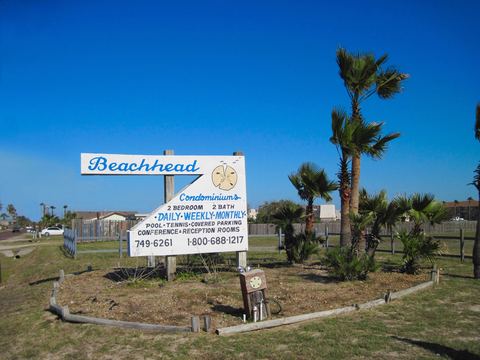 Beachhead 503