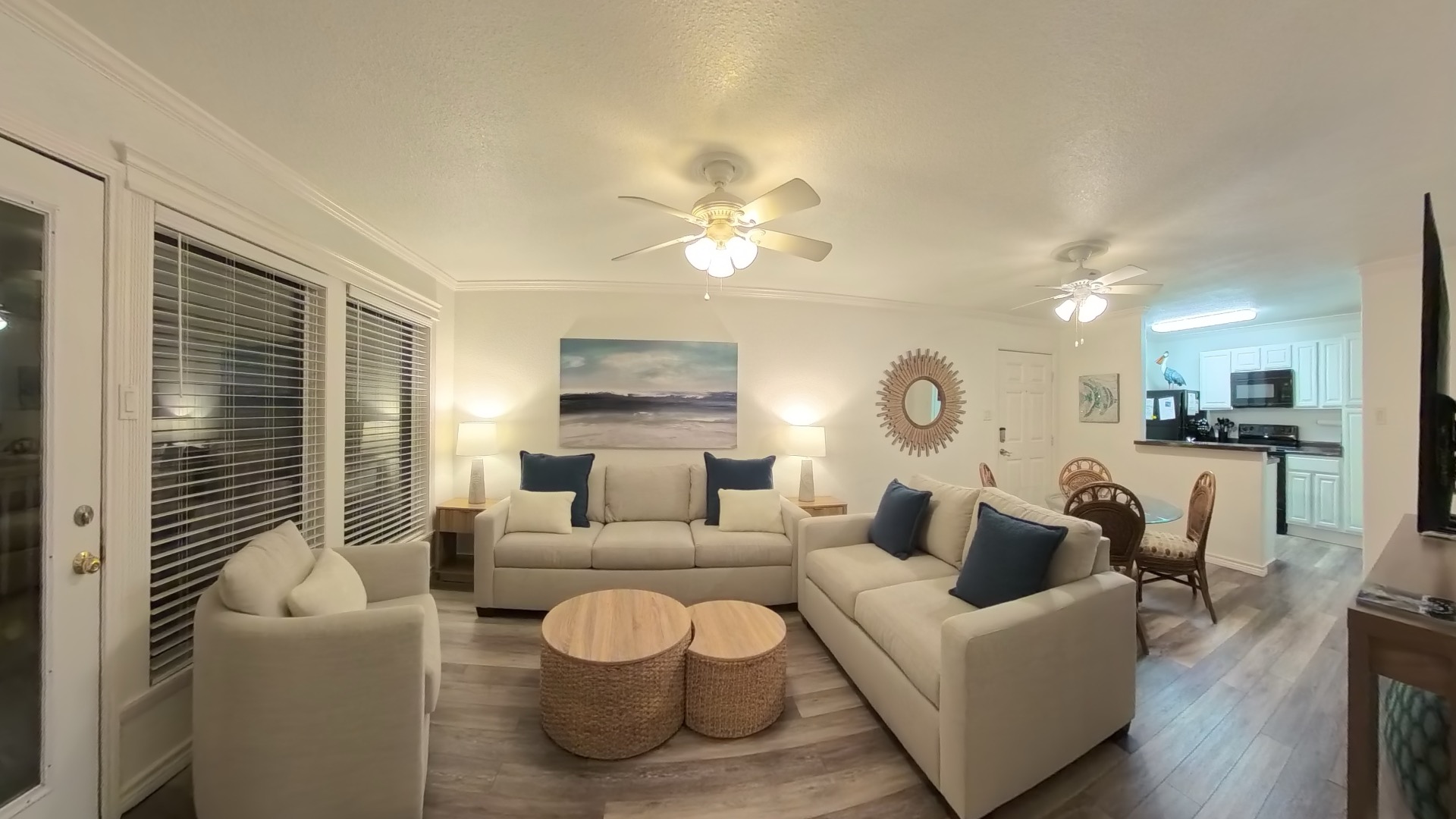 Beachhead 502 360 Tour preview image