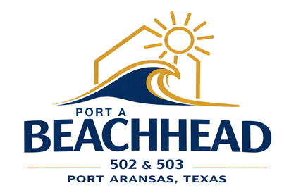 Port A Beachhead logo